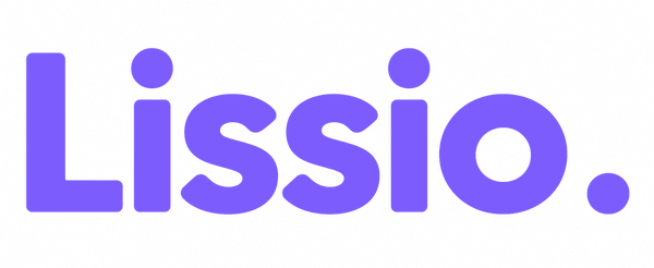 Logo Lissio